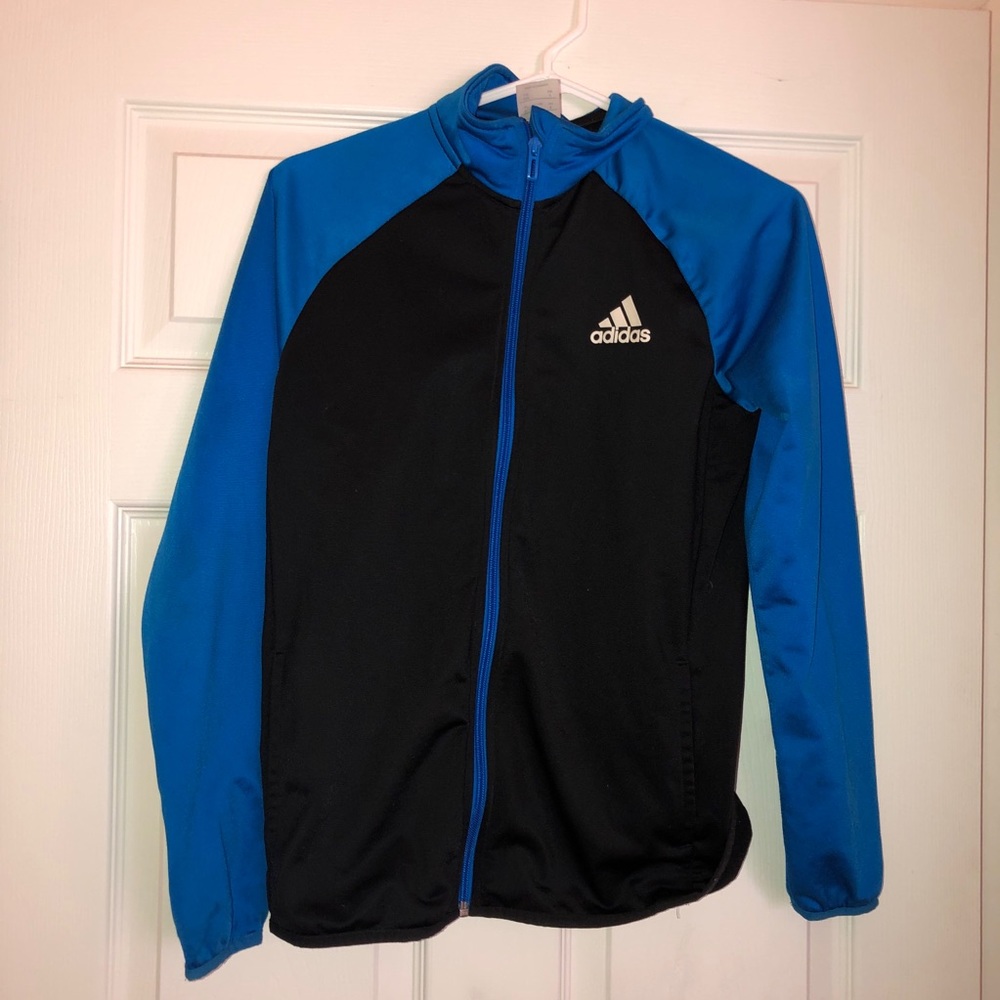 Adidas Jacket